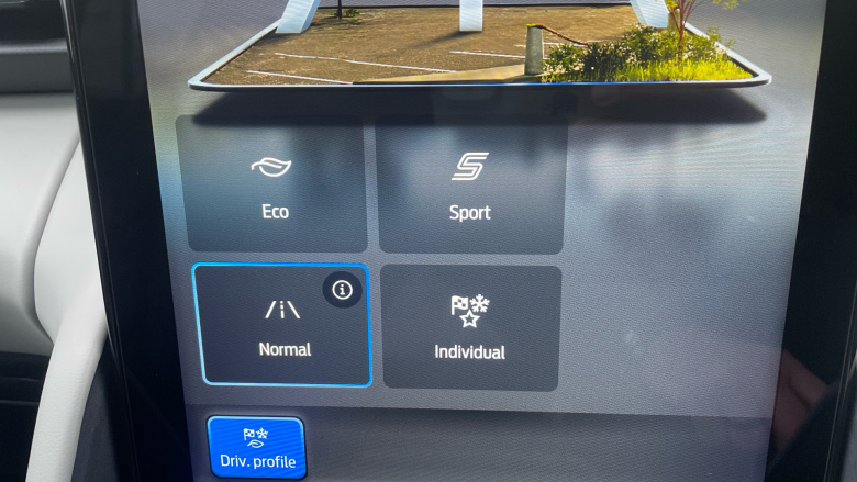 Ford Explorer 210kW Premium 77kWh 5dr Auto Electric Estate